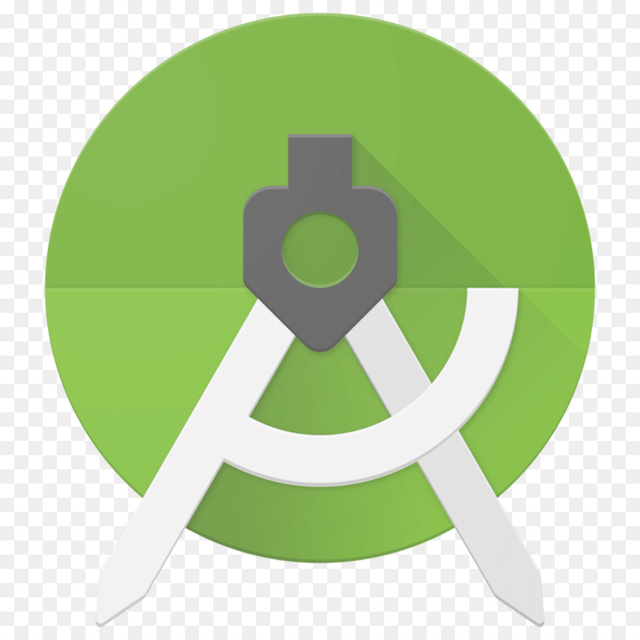 Logo ANDROID STUDIO