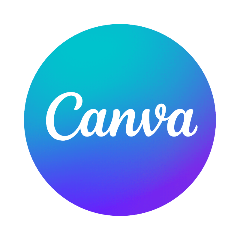 Logo CANVA