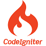 Logo CODEIGNITER