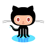 Logo GITHUB