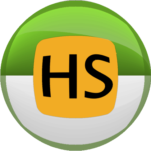 Logo HEIDI SQL
