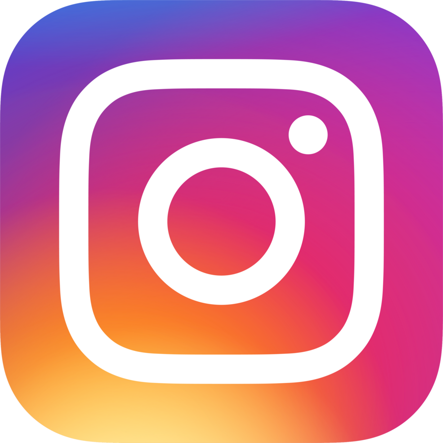 Logo INSTAGRAM