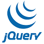 Logo JQUERY