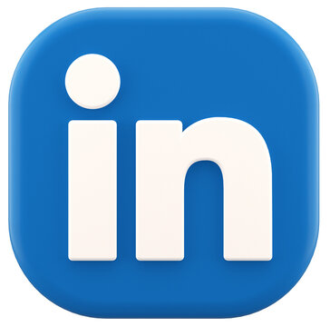 Logo LINKEDIN