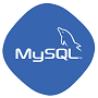 Logo MYSQL