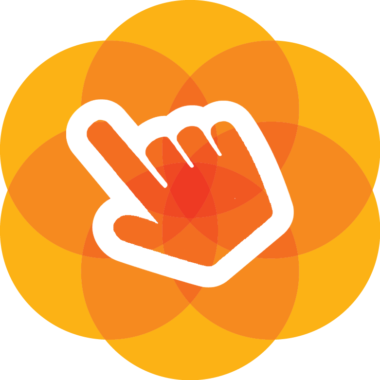 Logo SCENE BUILDER