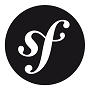 Logo SYMFONY