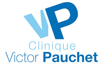 Logo VICTOR PAUCHET