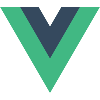 Logo VUE.JS