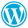 Logo WORDPRESS